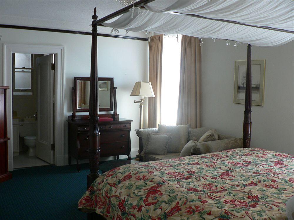 The Inn At The Union Club Of British Columbia Βικτώρια Εξωτερικό φωτογραφία