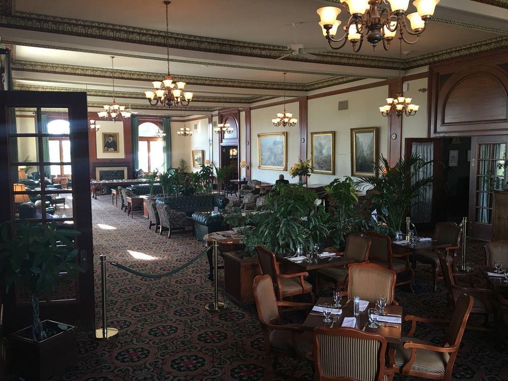 The Inn At The Union Club Of British Columbia Βικτώρια Εξωτερικό φωτογραφία