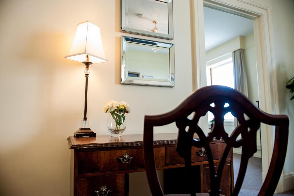 The Inn At The Union Club Of British Columbia Βικτώρια Εξωτερικό φωτογραφία